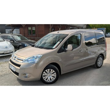 Citroen Berlingo  Minivan/Van 2011,  1.6 diesel - Na sprzedaż za 19 900 zł - Częstochowa - zdjęcie 4
