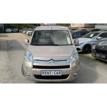 Citroen Berlingo  Minivan/Van 2011,  1.6 diesel - Na sprzedaż za 19 900 zł - Częstochowa - zdjęcie 5