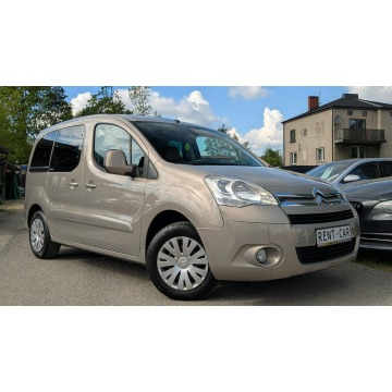 Citroen Berlingo  Minivan/Van 2011,  1.6 diesel - Na sprzedaż za 19 900 zł - Częstochowa - zdjęcie 7