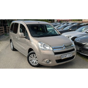 Citroen Berlingo  Minivan/Van 2011,  1.6 diesel - Na sprzedaż za 19 900 zł - Częstochowa - zdjęcie 6