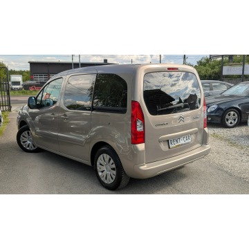 Citroen Berlingo  Minivan/Van 2011,  1.6 diesel - Na sprzedaż za 19 900 zł - Częstochowa - zdjęcie 10