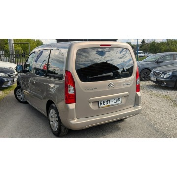 Citroen Berlingo  Minivan/Van 2011,  1.6 diesel - Na sprzedaż za 19 900 zł - Częstochowa - zdjęcie 9