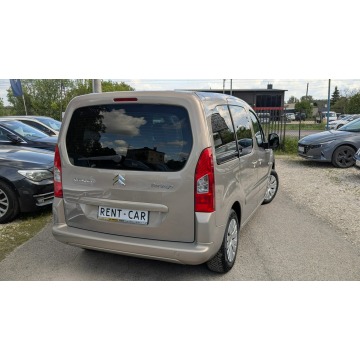 Citroen Berlingo  Minivan/Van 2011,  1.6 diesel - Na sprzedaż za 19 900 zł - Częstochowa - zdjęcie 12