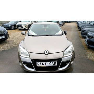 Renault Megane  Coupe/Sportowy 2009,  1.6 benzyna - Na sprzedaż za 15 900 zł - Częstochowa - zdjęcie 5