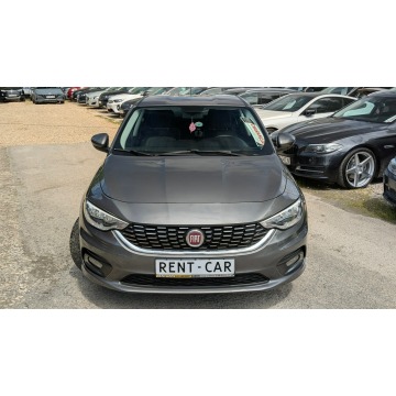 Fiat Tipo  Sedan/Limuzyna 2017,  1.4 benzyna - Na sprzedaż za 25 900 zł - Częstochowa - zdjęcie 4