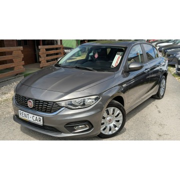Fiat Tipo  Sedan/Limuzyna 2017,  1.4 benzyna - Na sprzedaż za 25 900 zł - Częstochowa - zdjęcie 2