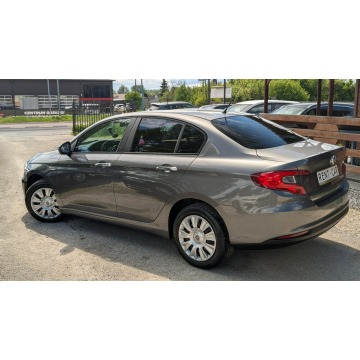 Fiat Tipo  Sedan/Limuzyna 2017,  1.4 benzyna - Na sprzedaż za 25 900 zł - Częstochowa - zdjęcie 8