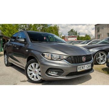 Fiat Tipo  Sedan/Limuzyna 2017,  1.4 benzyna - Na sprzedaż za 25 900 zł - Częstochowa - zdjęcie 5