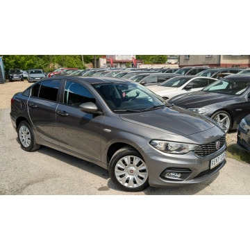 Fiat Tipo  Sedan/Limuzyna 2017,  1.4 benzyna - Na sprzedaż za 25 900 zł - Częstochowa - zdjęcie 6