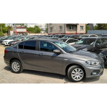 Fiat Tipo  Sedan/Limuzyna 2017,  1.4 benzyna - Na sprzedaż za 25 900 zł - Częstochowa - zdjęcie 7