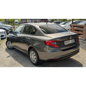 Fiat Tipo  Sedan/Limuzyna 2017,  1.4 benzyna - Na sprzedaż za 25 900 zł - Częstochowa - zdjęcie 9