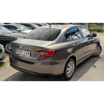 Fiat Tipo  Sedan/Limuzyna 2017,  1.4 benzyna - Na sprzedaż za 25 900 zł - Częstochowa - zdjęcie 11