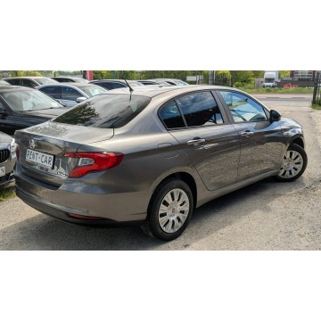 Fiat Tipo  Sedan/Limuzyna 2017,  1.4 benzyna - Na sprzedaż za 25 900 zł - Częstochowa - zdjęcie 12