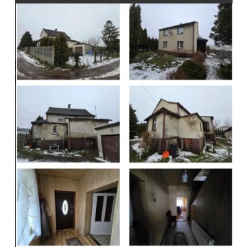 Sprzedam dom Szczerbice - ,  pow.  104 m2,  działka:   713 m2 - zdjęcie 2