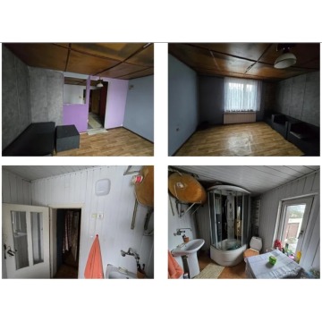 Sprzedam dom Szczerbice - ,  pow.  104 m2,  działka:   713 m2 - zdjęcie 4