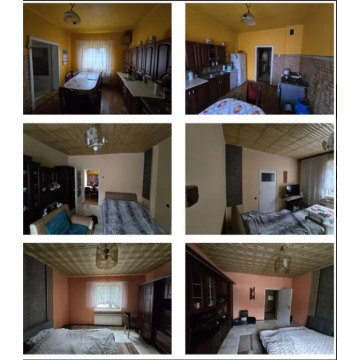 Sprzedam dom Szczerbice - ,  pow.  104 m2,  działka:   713 m2 - zdjęcie 3