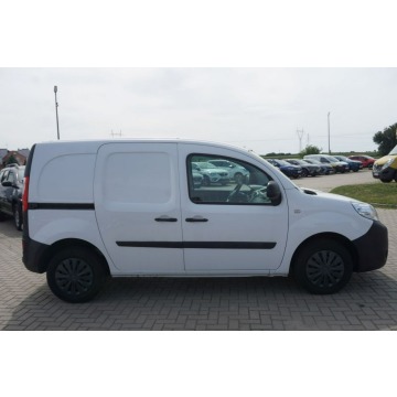 Renault Kangoo 2017,  1.5 diesel - Na sprzedaż za 31 900 zł - Lublin - zdjęcie 4