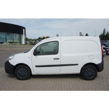 Renault Kangoo 2017,  1.5 diesel - Na sprzedaż za 31 900 zł - Lublin - zdjęcie 8