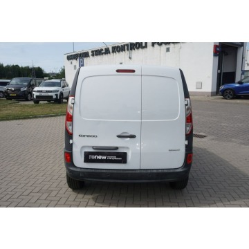 Renault Kangoo 2017,  1.5 diesel - Na sprzedaż za 31 900 zł - Lublin - zdjęcie 6