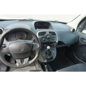 Renault Kangoo 2017,  1.5 diesel - Na sprzedaż za 31 900 zł - Lublin - zdjęcie 12
