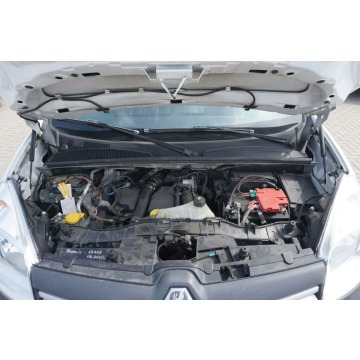 Renault Kangoo 2017,  1.5 diesel - Na sprzedaż za 31 900 zł - Lublin - zdjęcie 11