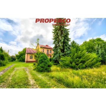 Dom 150 m2 Skarżysko Kamienna, Kamienna
