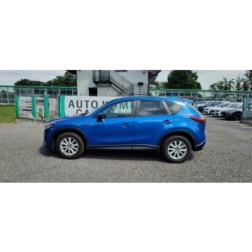 Mazda CX-5  SUV 2012,  2.0 benzyna - Na sprzedaż za 39 500 zł - Goczałkowice-Zdrój - zdjęcie 7