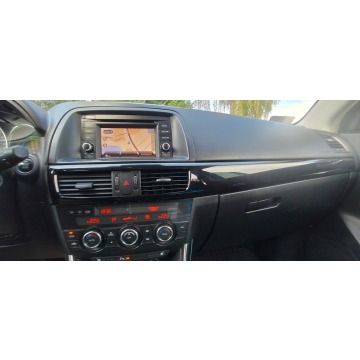 Mazda CX-5  SUV 2012,  2.0 benzyna - Na sprzedaż za 39 500 zł - Goczałkowice-Zdrój - zdjęcie 10