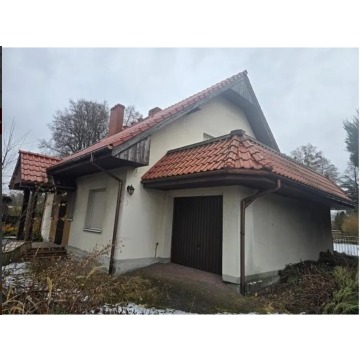 Sprzedam dom Tychy - ,  pow.  135 m2,  działka:   735 m2 - zdjęcie 1