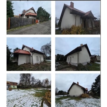 Sprzedam dom Tychy - ,  pow.  135 m2,  działka:   735 m2 - zdjęcie 2