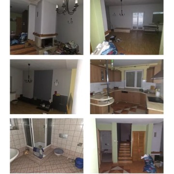 Sprzedam dom Tychy - ,  pow.  135 m2,  działka:   735 m2 - zdjęcie 4