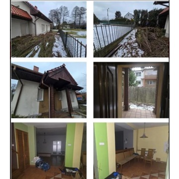 Sprzedam dom Tychy - ,  pow.  135 m2,  działka:   735 m2 - zdjęcie 3