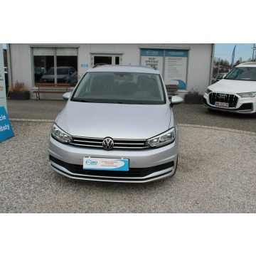 Volkswagen Touran  Minivan/Van 2022,  2.0 diesel - Na sprzedaż za 77 900 zł - Warszawa - zdjęcie 3