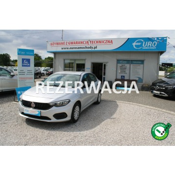 Fiat Tipo - 1.4i Classic Sedan Gwarancja