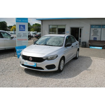 Fiat Tipo  Sedan/Limuzyna 2018,  1.4 benzyna - Na sprzedaż za 31 900 zł - Warszawa - zdjęcie 2