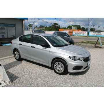 Fiat Tipo  Sedan/Limuzyna 2018,  1.4 benzyna - Na sprzedaż za 31 900 zł - Warszawa - zdjęcie 5