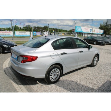 Fiat Tipo  Sedan/Limuzyna 2018,  1.4 benzyna - Na sprzedaż za 31 900 zł - Warszawa - zdjęcie 6