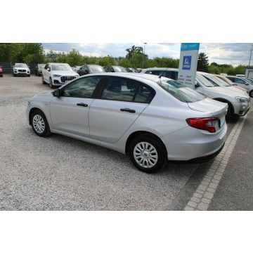 Fiat Tipo  Sedan/Limuzyna 2018,  1.4 benzyna - Na sprzedaż za 31 900 zł - Warszawa - zdjęcie 9
