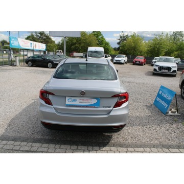 Fiat Tipo  Sedan/Limuzyna 2018,  1.4 benzyna - Na sprzedaż za 31 900 zł - Warszawa - zdjęcie 7