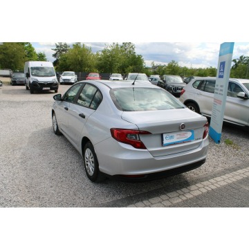 Fiat Tipo  Sedan/Limuzyna 2018,  1.4 benzyna - Na sprzedaż za 31 900 zł - Warszawa - zdjęcie 8