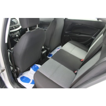 Fiat Tipo  Sedan/Limuzyna 2018,  1.4 benzyna - Na sprzedaż za 31 900 zł - Warszawa - zdjęcie 12