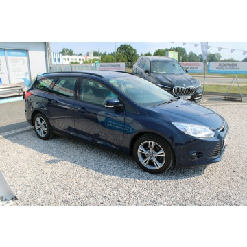 Ford Focus  Kombi 2013,  1.0 benzyna - Na sprzedaż za 13 500 zł - Warszawa - zdjęcie 5
