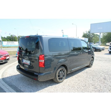 Citroen SpaceTourer  Minivan/Van 2024,  2.0 diesel, automat - Na sprzedaż za 133 899 zł - Warszawa - zdjęcie 6
