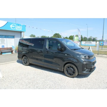 Citroen SpaceTourer  Minivan/Van 2024,  2.0 diesel, automat - Na sprzedaż za 133 899 zł - Warszawa - zdjęcie 5