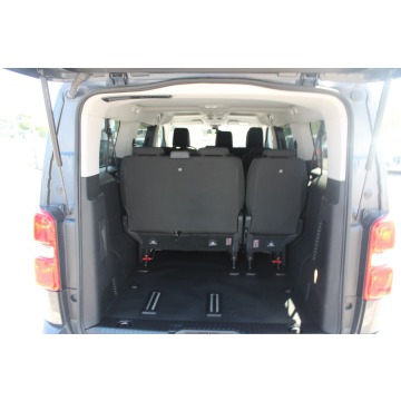 Citroen SpaceTourer  Minivan/Van 2024,  2.0 diesel, automat - Na sprzedaż za 133 899 zł - Warszawa - zdjęcie 12