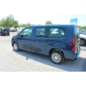 Opel Combo  Kombi 2021,  1.5 diesel - Na sprzedaż za 62 900 zł - Warszawa - zdjęcie 9