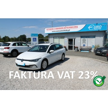Volkswagen Golf -  Trendline LED Gwarancja Salon Polska F-VAT