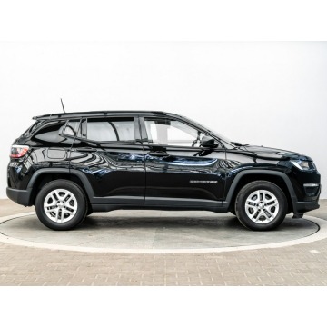 Jeep Compass  SUV 2017,  1.4 benzyna - Na sprzedaż za 51 900 zł - Poznań - zdjęcie 5