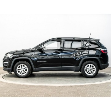 Jeep Compass  SUV 2017,  1.4 benzyna - Na sprzedaż za 51 900 zł - Poznań - zdjęcie 6