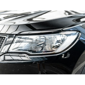Jeep Compass  SUV 2017,  1.4 benzyna - Na sprzedaż za 51 900 zł - Poznań - zdjęcie 9